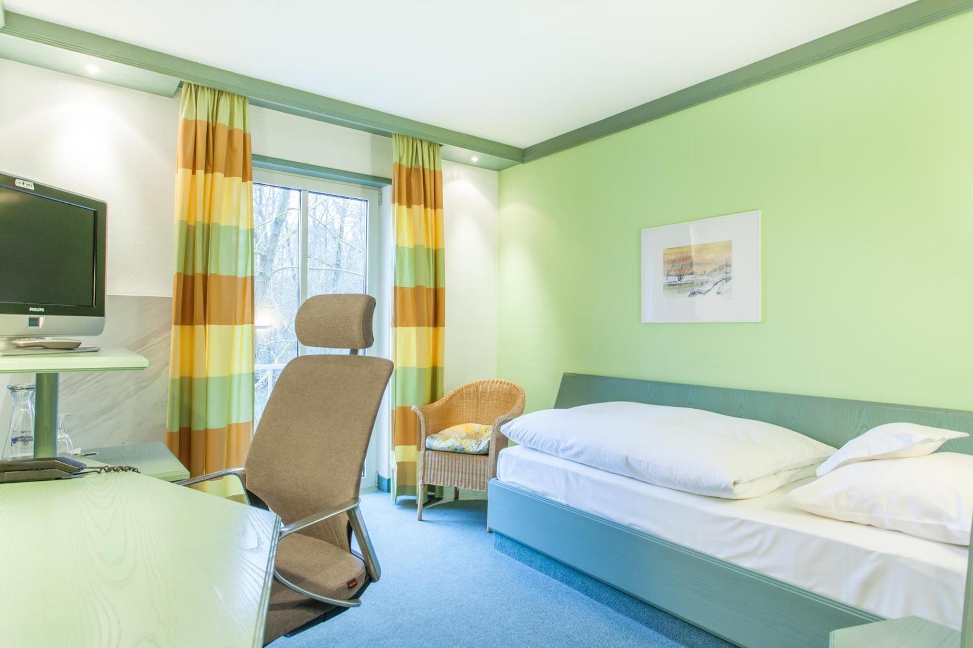 Hotel Restaurant Jaegerhof Weisendorf Cameră foto