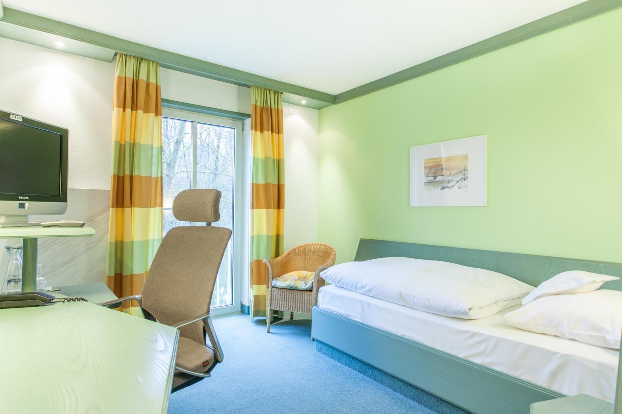 Hotel Restaurant Jaegerhof Weisendorf Cameră foto